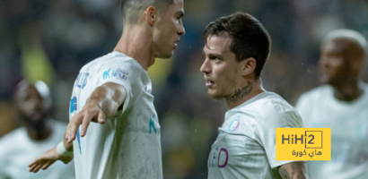 تقييم أوتافيو مع النصر أمام الرياض