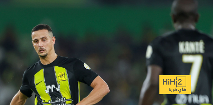 عاجل.. الاتحاد يعلن غياب لاعبه 6 أسابيع بسبب الإصابة