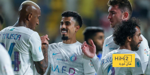 الأقل تقييمًا من النصر أمام الرياض