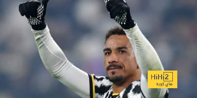 تقييم دانيلو في مباراة يوفنتوس ونابولي