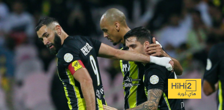 مكافآت مالية تنتظر نجوم الاتحاد حال التألق في كأس العالم