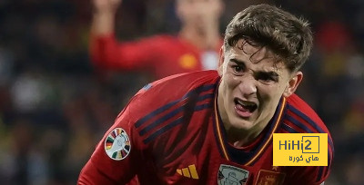 برشلونة يتوجه إلى البريميرليج للبحث عن بديل لـ جافي