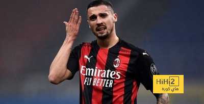 بيولي يكشف سبب تراجع الاعتماد على كرونيتش 