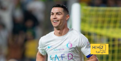 لاعب واحد فقط يتفوق على رونالدو