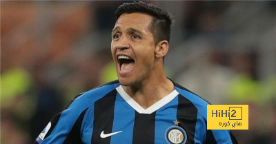 نجم إنتر ميلان مطلوب في الدوري السعودي 