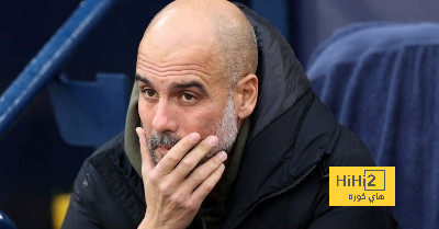 جوارديولا يؤكد وجود أمل للفوز بالدوري الإنجليزي 