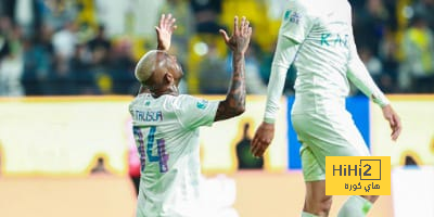 تاليسكا يصل إلى 50 هدفا بقميص النصر