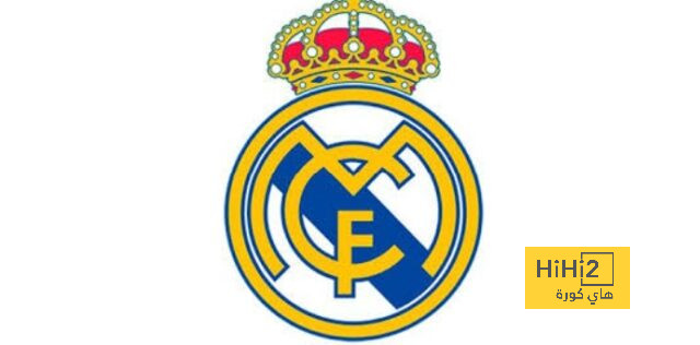 تشكيلة ريال مدريد الرسمية أمام بيتيس في الدوري الاسباني
