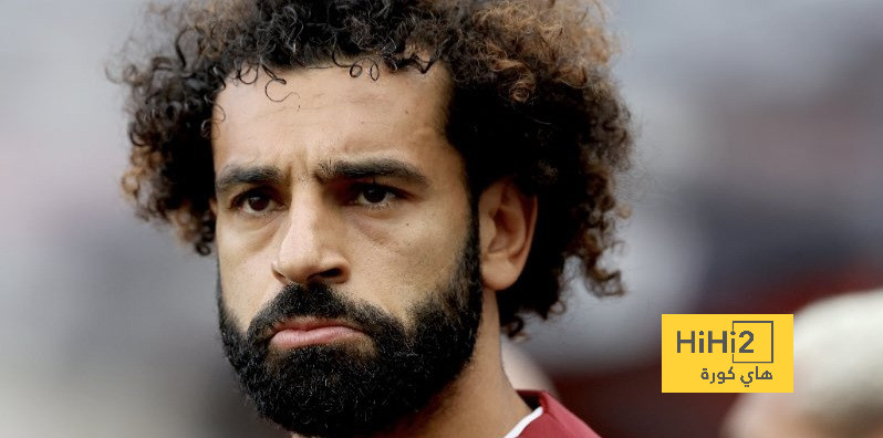 صلاح يواصل كتابه التاريخ في الدوري الإنجليزي