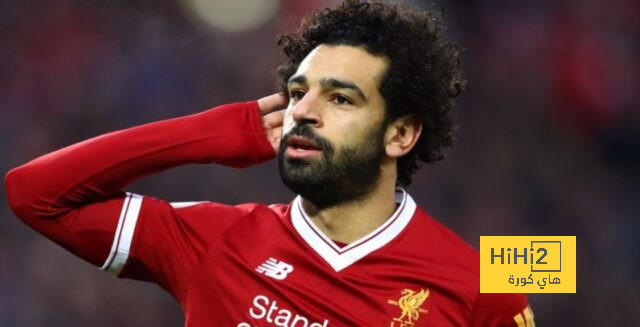 صلاح عاشر من يفعلها في الدوري الإنجليزي