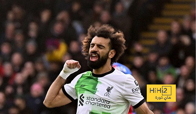 محمد صلاح يعلق على الوصول للهدف 200