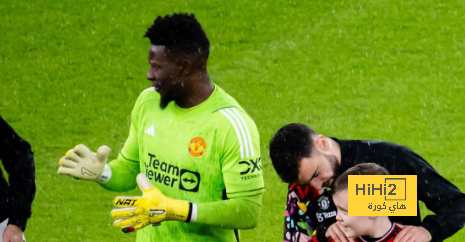 أسوأ لاعب في الشوط الأول من مباراة مانشستر يونايتد وبورنموث