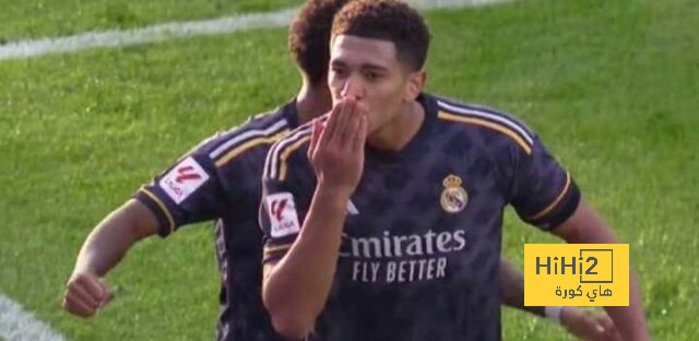 ٦٠ دقيقة .. ريال مدريد متقدم بهدف نظيف أمام بيتيس