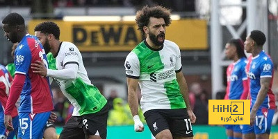 أسطورة ليفربول يهنئ محمد صلاح