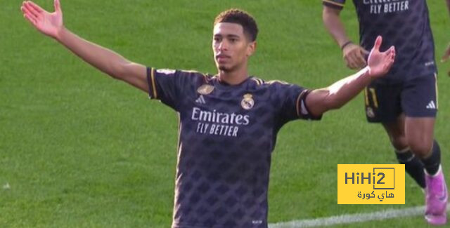 تقييم لاعبو ريال مدريد أمام بيتيس