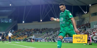 أفضل لاعب في مباراة الأهلي والرائد