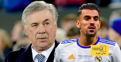 ثلاثي الخيبه في مدريد … هل لا زال الجمهور لديه الأمل في الدوري …؟!