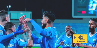 الهلال هذا الموسم … بعيد بفارق شاسع عن بقية أندية دوري روشن