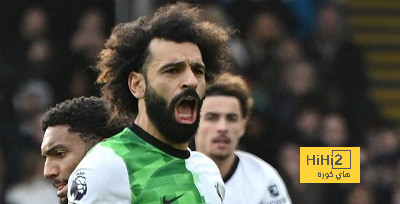 نجم اليونايتد السابق يشيد بمحمد صلاح