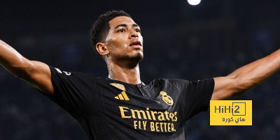 ريال بيتيس يكسر قاعدة جماهير ريال مدريد