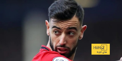 للهروب من ليفربول.. برونو فيرنانديز تعمد الحصول على بطاقة صفراء أمام بورنموث