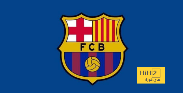 قائمة برشلونة لمباراة جيرونا في الدوري الاسباني