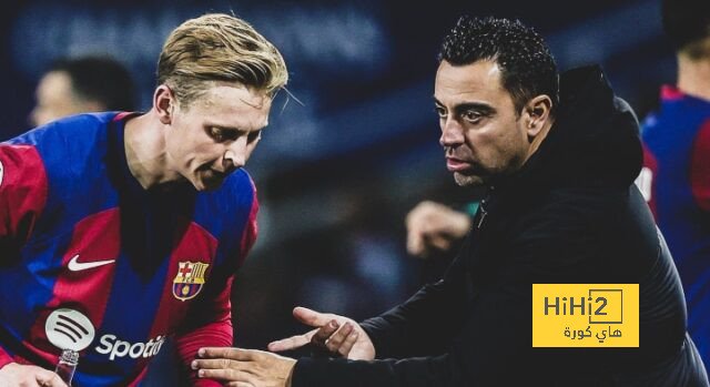دي يونغ مهدد بالغياب عن مباراة فالنسيا