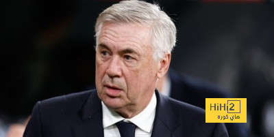 تعليق أنشيلوتي على إمكانية تولي تدريب منتخب البرازيل