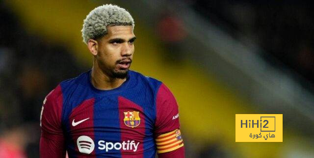 الرسم التكتيكي لبرشلونة أمام جيرونا في الدوري الاسباني