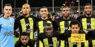 تطورات انتقال نجم الاتحاد إلى باريس سان جيرمان