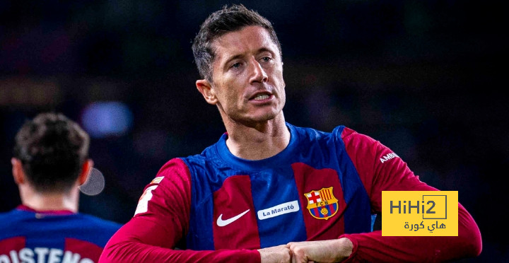 الأفضل من برشلونة في الشوط الأول أمام جيرونا