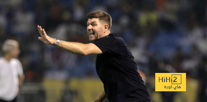 بطريقة غير مباشرة … الهلال قد يساعد الاتفاق!