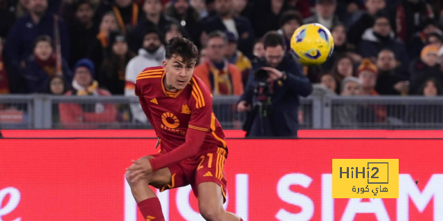 أفضل لاعب في مباراة روما أمام فيورنتينا