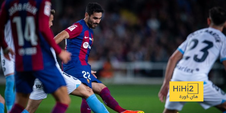 تقييم فريق جيرونا أمام برشلونة