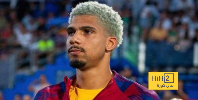 أراوخو اسوأ لاعب من برشلونة أمام جيرونا