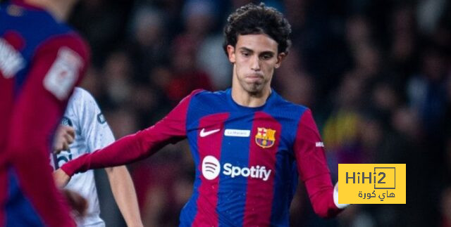 إحصائيات مباراة برشلونة و جيرونا
