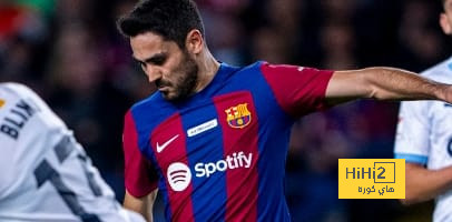 الأعلى تقييمًا في مباراة برشلونة وجيرونا