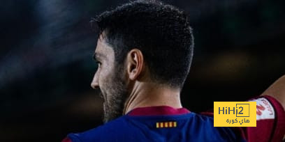 بعد مباراة جيرونا … الشك يتسرب إلى غرفة ملابس برشلونة
