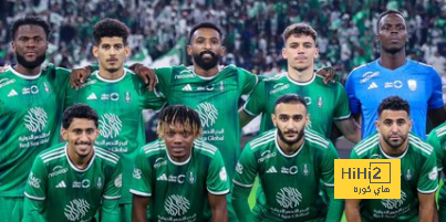 الأهلي لا يسقط على ملعبه لهذا السبب