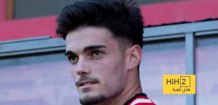 ريال مدريد الفائز الأكبر من تألق جوتيريز مع جيرونا