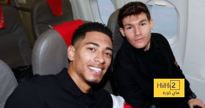 صور : ريال مدريد يطير إلى برلين