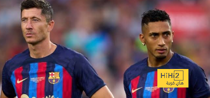 فيديو : مشكلة جديدة بين لاعبي برشلونة