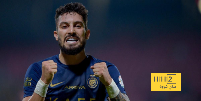 بديل تيليس في تشكيلة النصر أمام الشباب