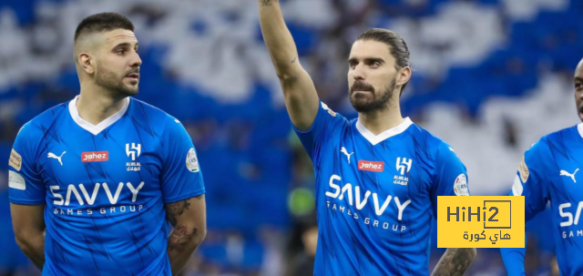 مفاتيح فوز الهلال اليوم أمام التعاون