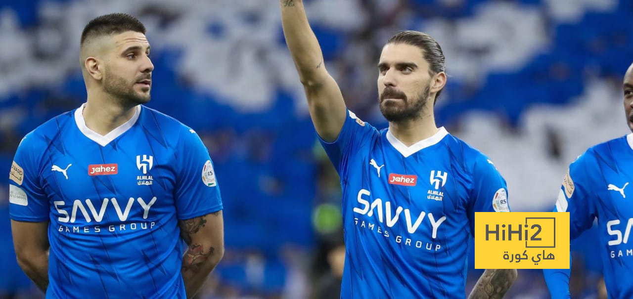 مفاتيح فوز الهلال اليوم أمام التعاون