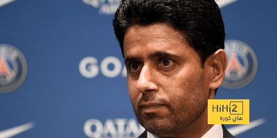 الخليفي يحرص على التواجد في سيغنال إيدونا بارك لدعم باريس ضد دورتموند