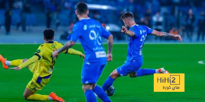 فيديو: هدف الهلال الثاني في مرمى التعاون
