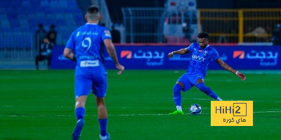 الهلال يهزم التعاون بثلاثية ويتأهل إلى نصف نهائي الكأس
