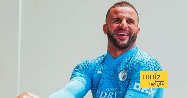 مانشستر سيتي يواصل استعداداته للقاء النجم الاحمر في دوري أبطال أوروبا
