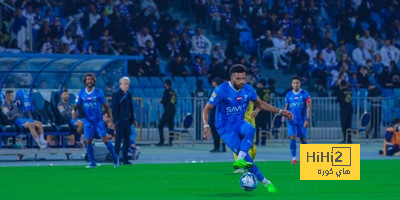 تقييم علي البليهي في مباراة الهلال والتعاون